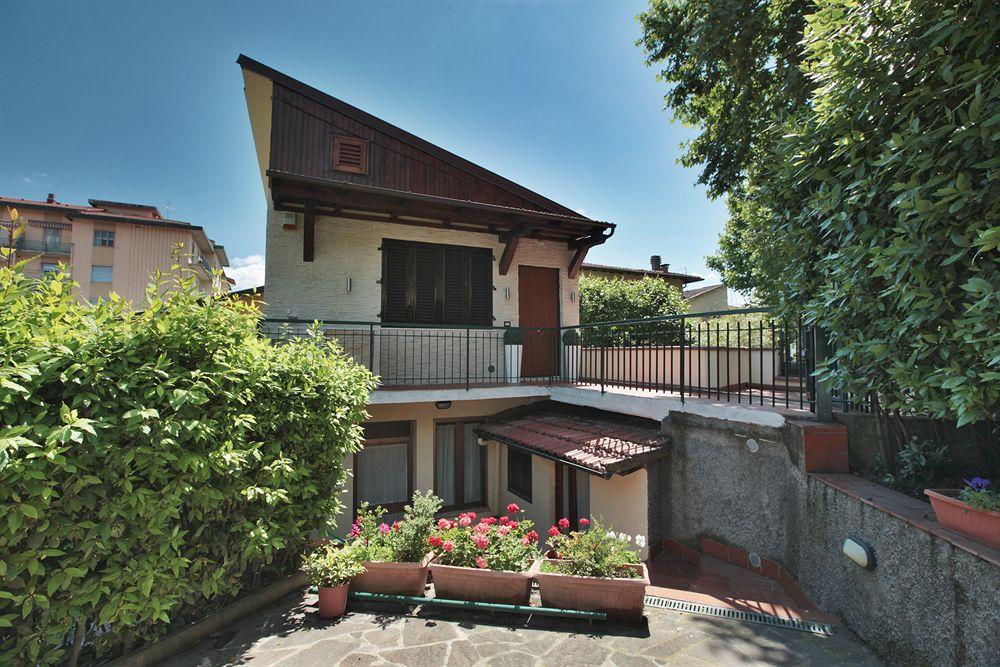 Eurohome Signa Exterior photo