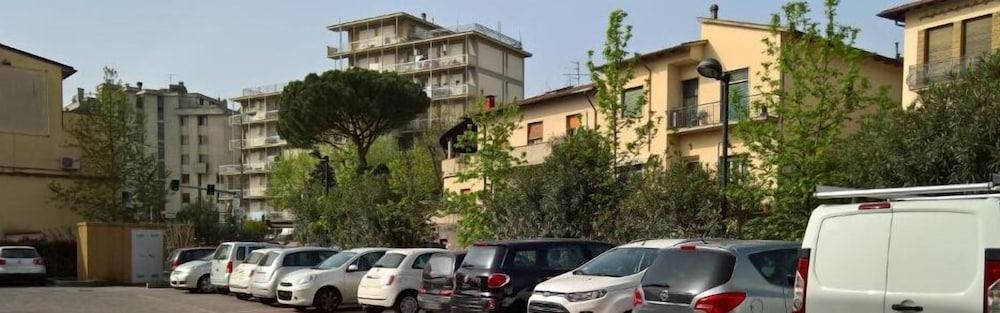 Eurohome Signa Exterior photo
