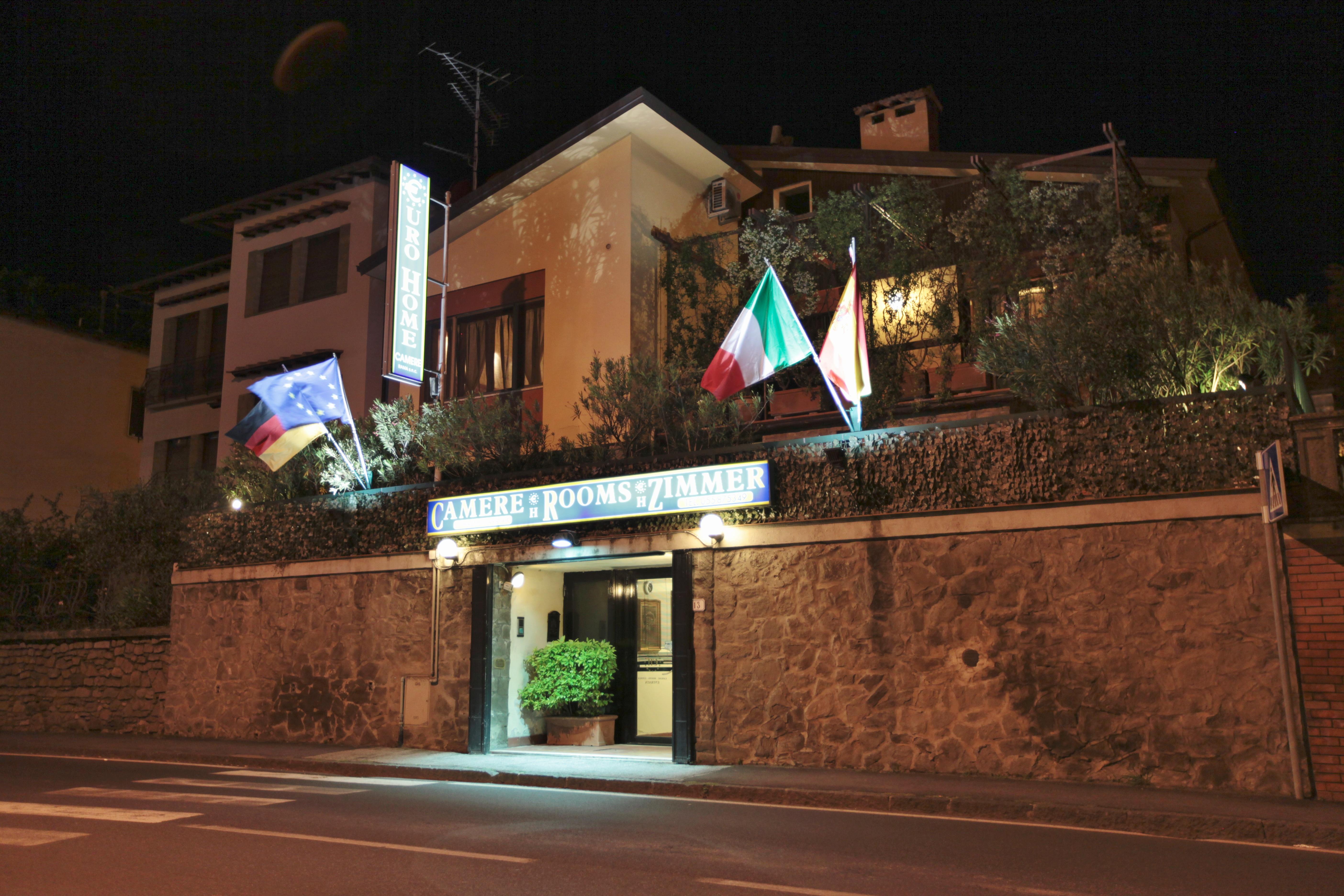 Eurohome Signa Exterior photo