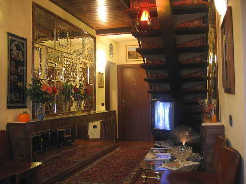 Eurohome Signa Interior photo