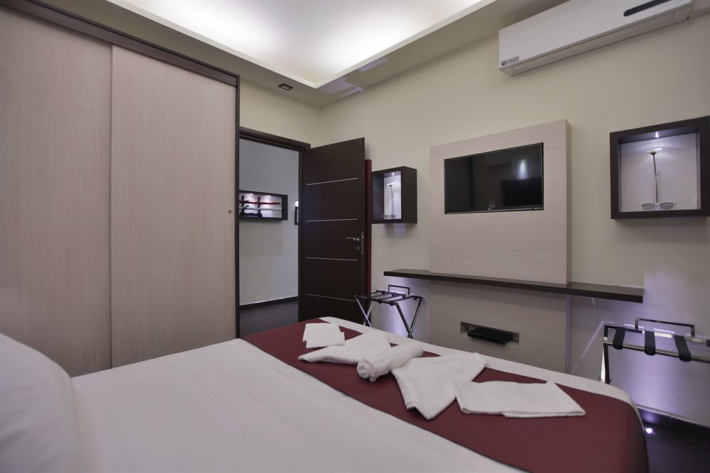 Eurohome Signa Exterior photo
